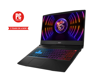 MSI Pulse 15 B13VGK-1262US Gaming Laptop