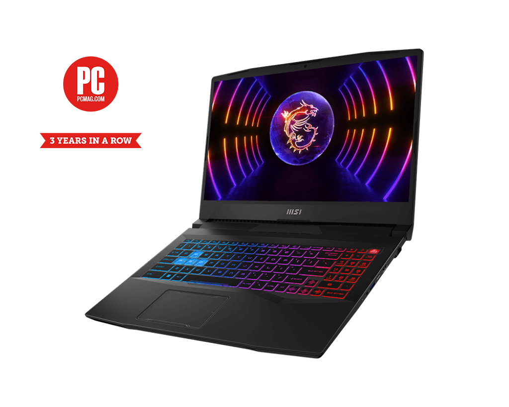 MSI Pulse 15 B13VGK-1262US Gaming Laptop