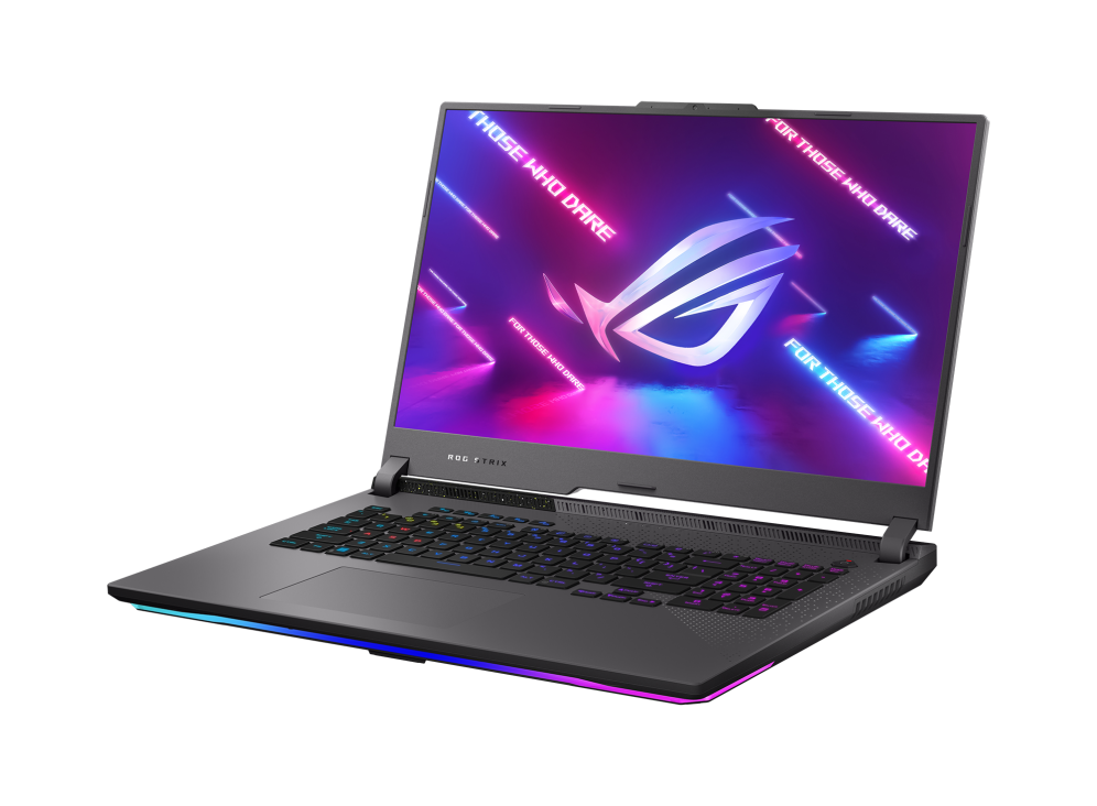 ASUS ROG Strix G17 G713PI-DB94 Gaming Laptop