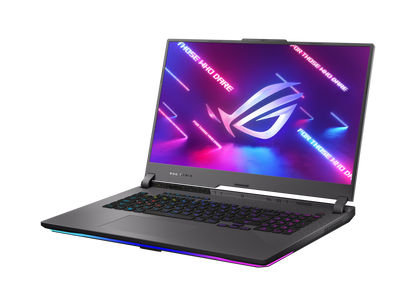 ASUS ROG Strix G17 G713PI-DB94 Gaming Laptop