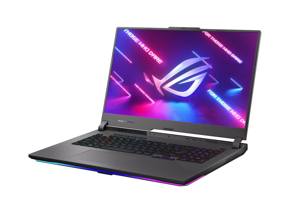 ASUS ROG Strix G17 G713PI-XS96 Gaming Laptop