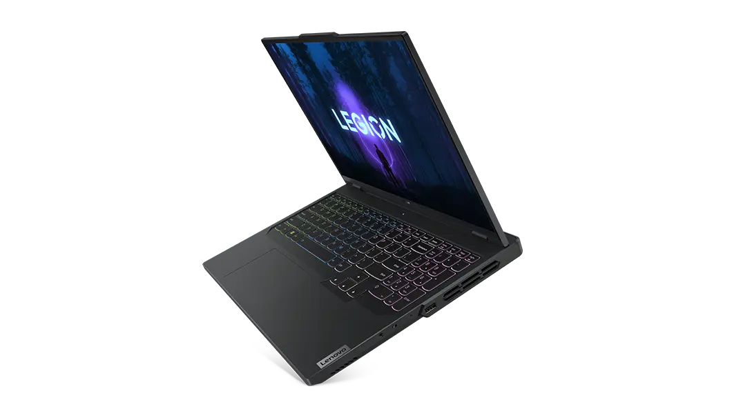 Lenovo Legion Pro 5i Gaming Laptop