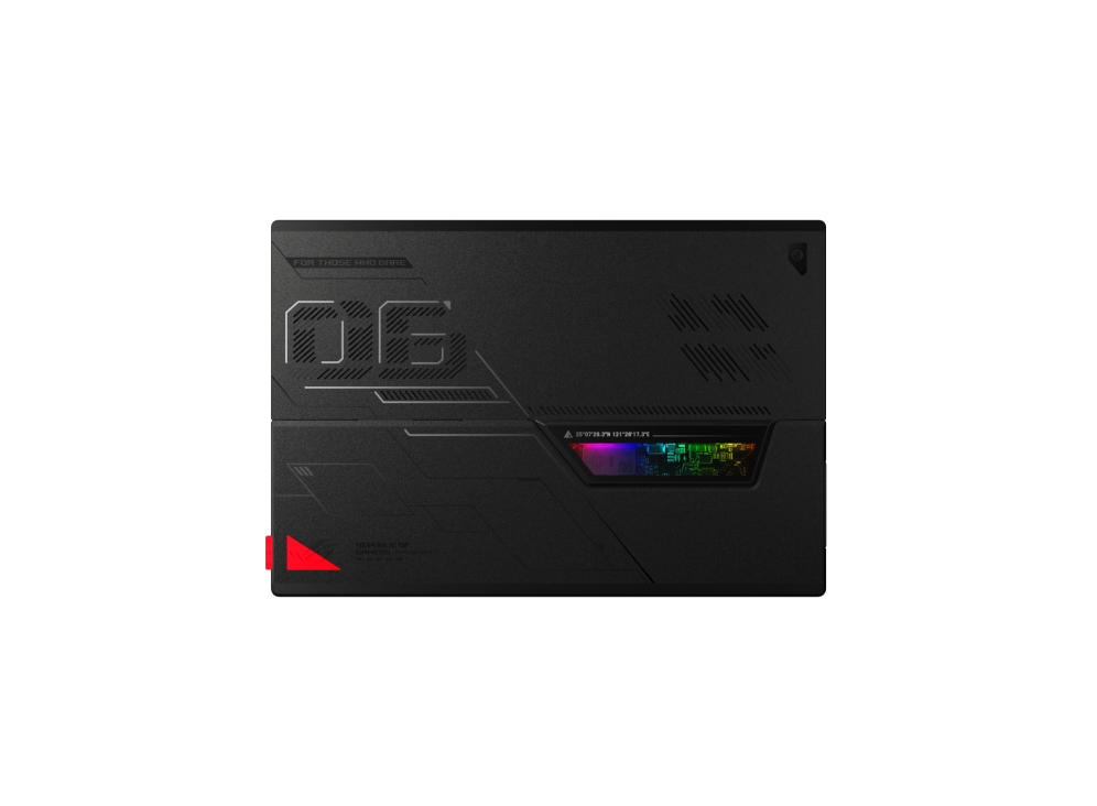 ASUS ROG Flow Z13 GZ301ZC-PS73 Ready to Ship Touchscreen Gaming Tablet