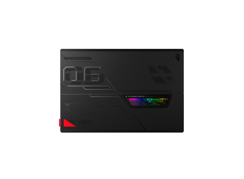 ASUS ROG Flow Z13 GZ301ZC-PS73 Touchscreen Gaming Tablet