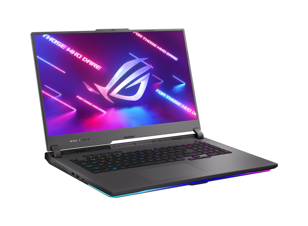 ASUS ROG Strix G17 G713PV-DS94OB Gaming Laptop