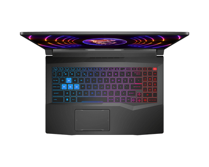 MSI Pulse 15 B13VGK-1262US Gaming Laptop