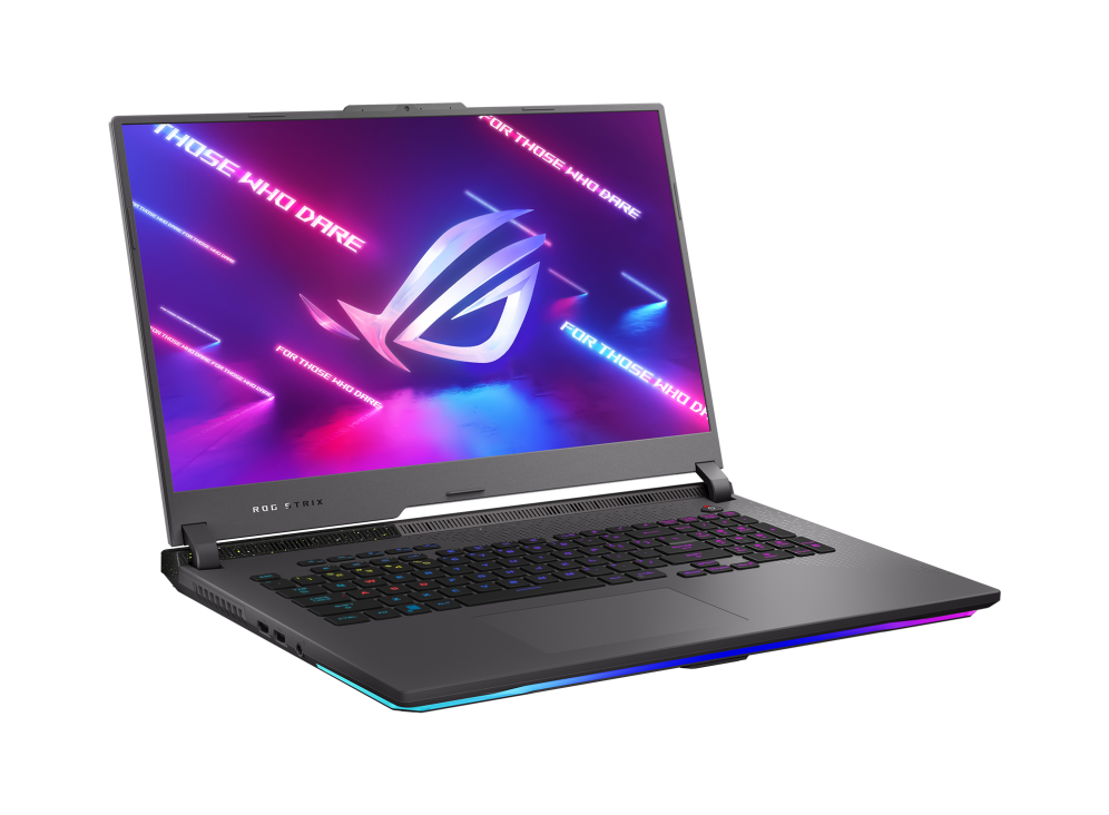 ASUS ROG Strix G17 G713PI-DB94 Gaming Laptop