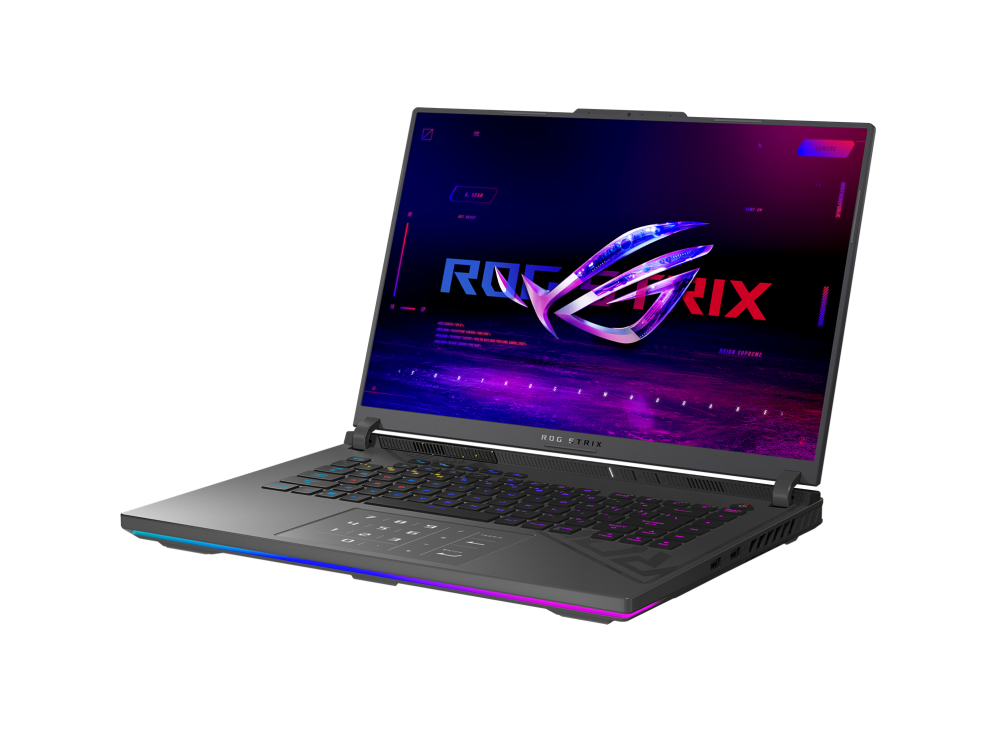 ASUS ROG Strix G16 G614JV-ES94 Gaming Laptop