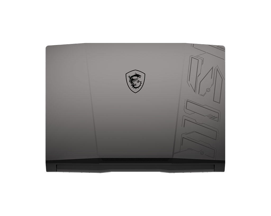 MSI Pulse 15 B13VGK-1262US Gaming Laptop