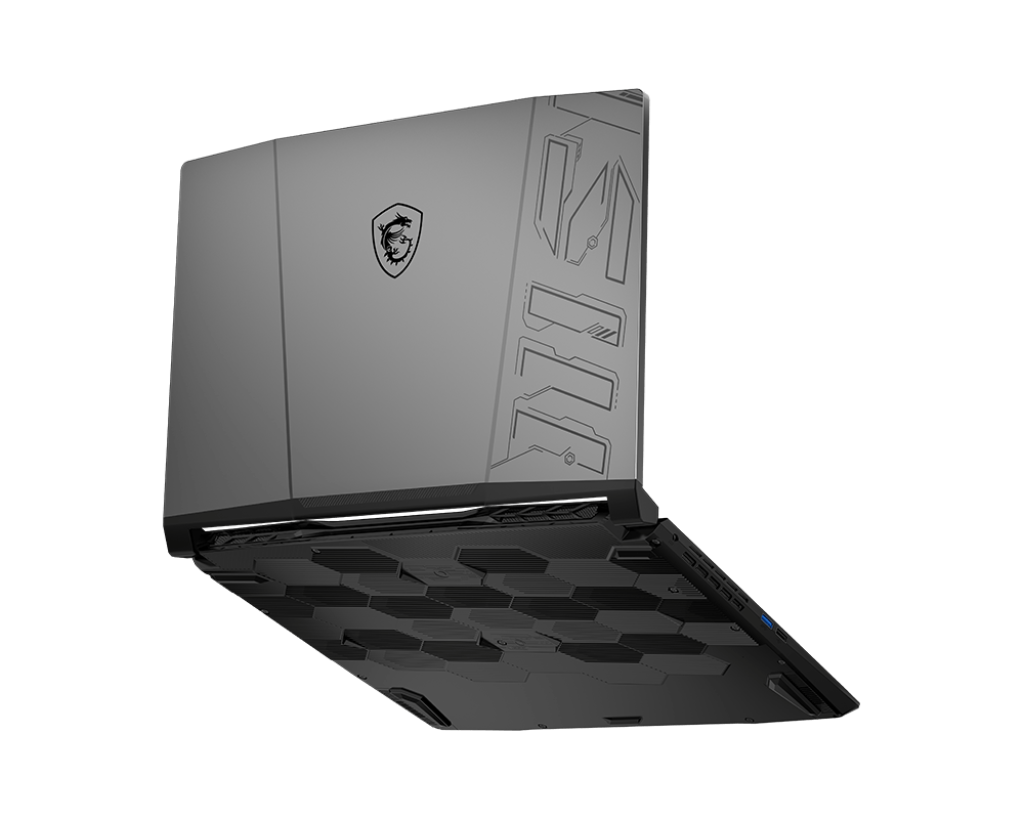MSI Pulse 15 B13VGK-1262US Gaming Laptop
