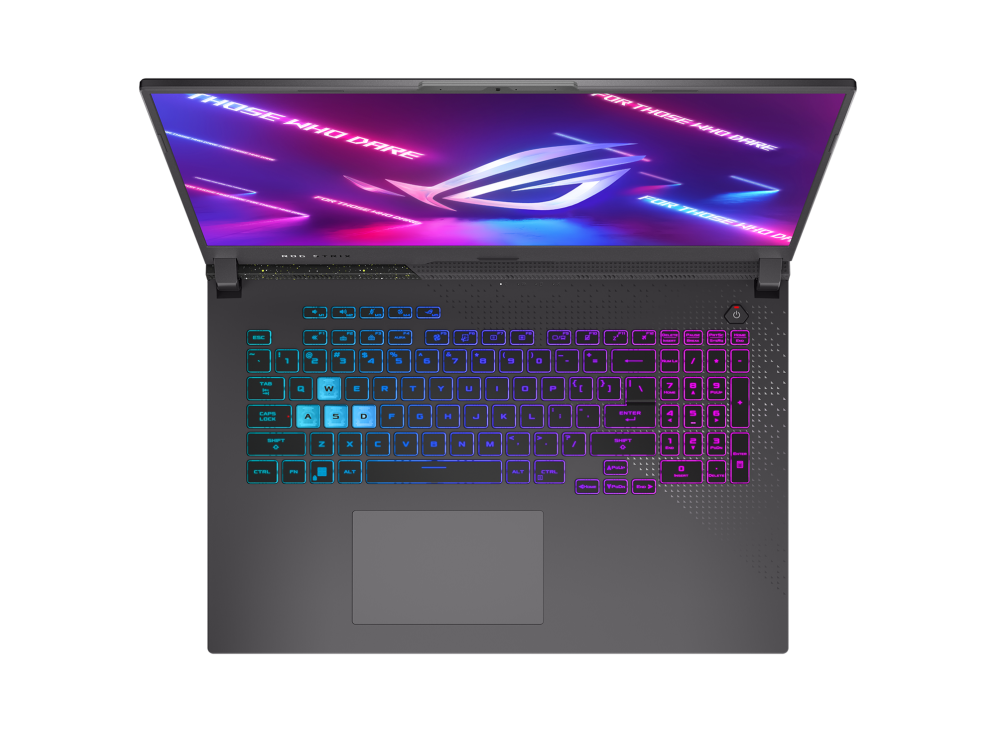 ASUS ROG Strix G17 G713PI-DB94 Gaming Laptop