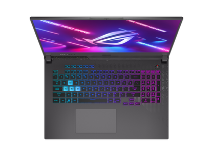 ASUS ROG Strix G17 G713PI-DB94 Gaming Laptop