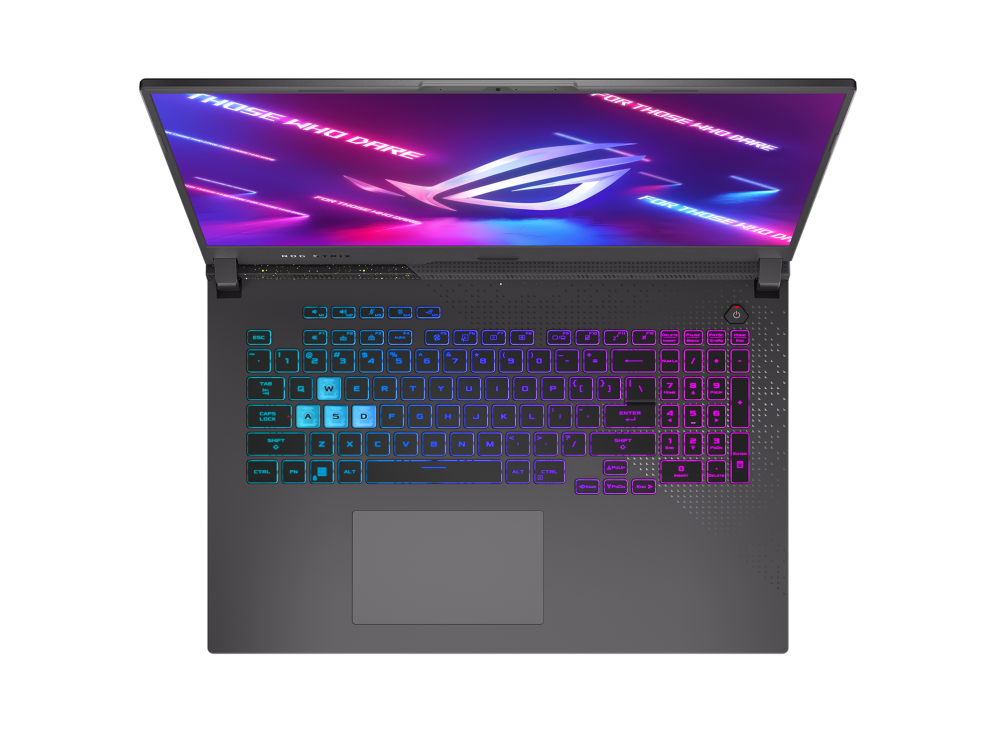 ASUS ROG Strix G17 G713PI-XS96 Gaming Laptop
