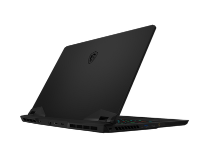 MSI Vector GP77 13VG-096US Gaming Laptop