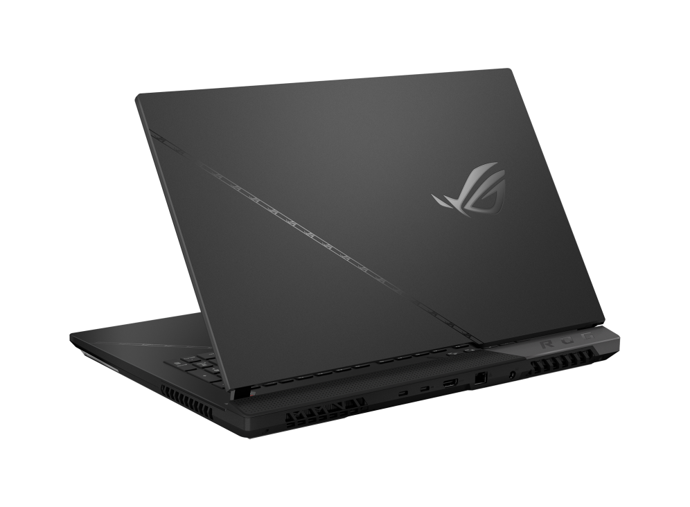 ASUS ROG Strix SCAR 17 X3D G733PYV-XH97 Gaming Laptop