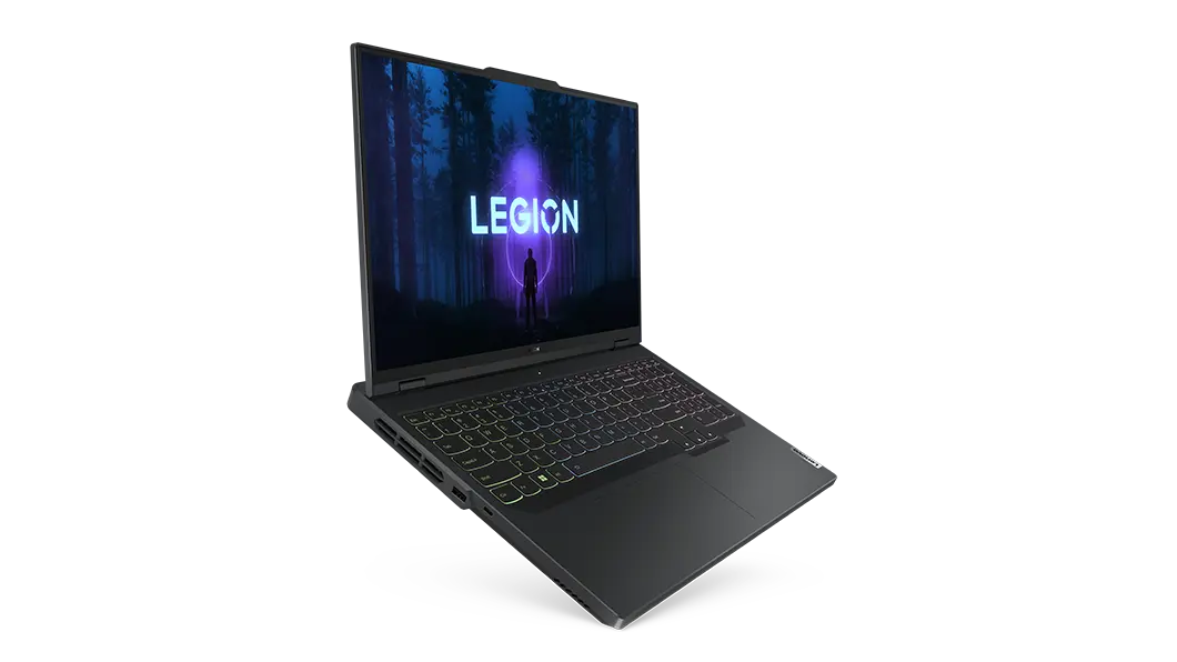 Lenovo Legion Pro 5i Gaming Laptop