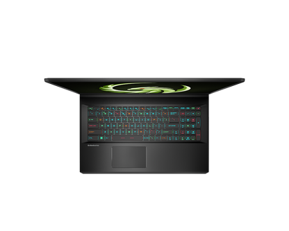 MSI Alpha 17C7VF-006US Gaming Laptop