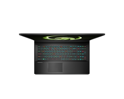 MSI Alpha 17C7VF-007US Gaming Laptop