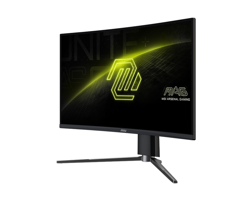 MSI MAG 27CQ6F - 27