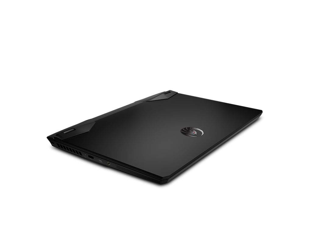 MSI Alpha 17C7VF-007US Gaming Laptop