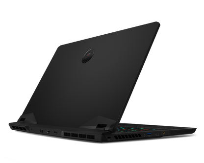 MSI Alpha 17C7VF-007US Gaming Laptop