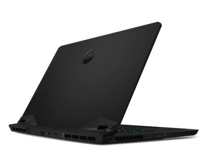 MSI Alpha 17C7VF-006US Gaming Laptop