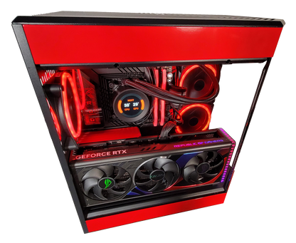 XOTIC PC GX13 HYTE Gaming Desktop