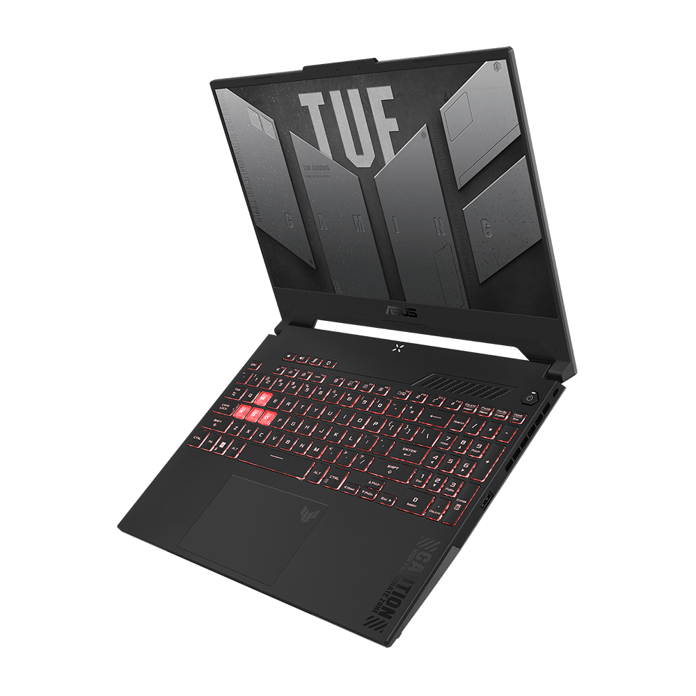 ASUS TUF Gaming A17 (2023) FA707NV-ES74 Gaming Laptop – XOTIC PC