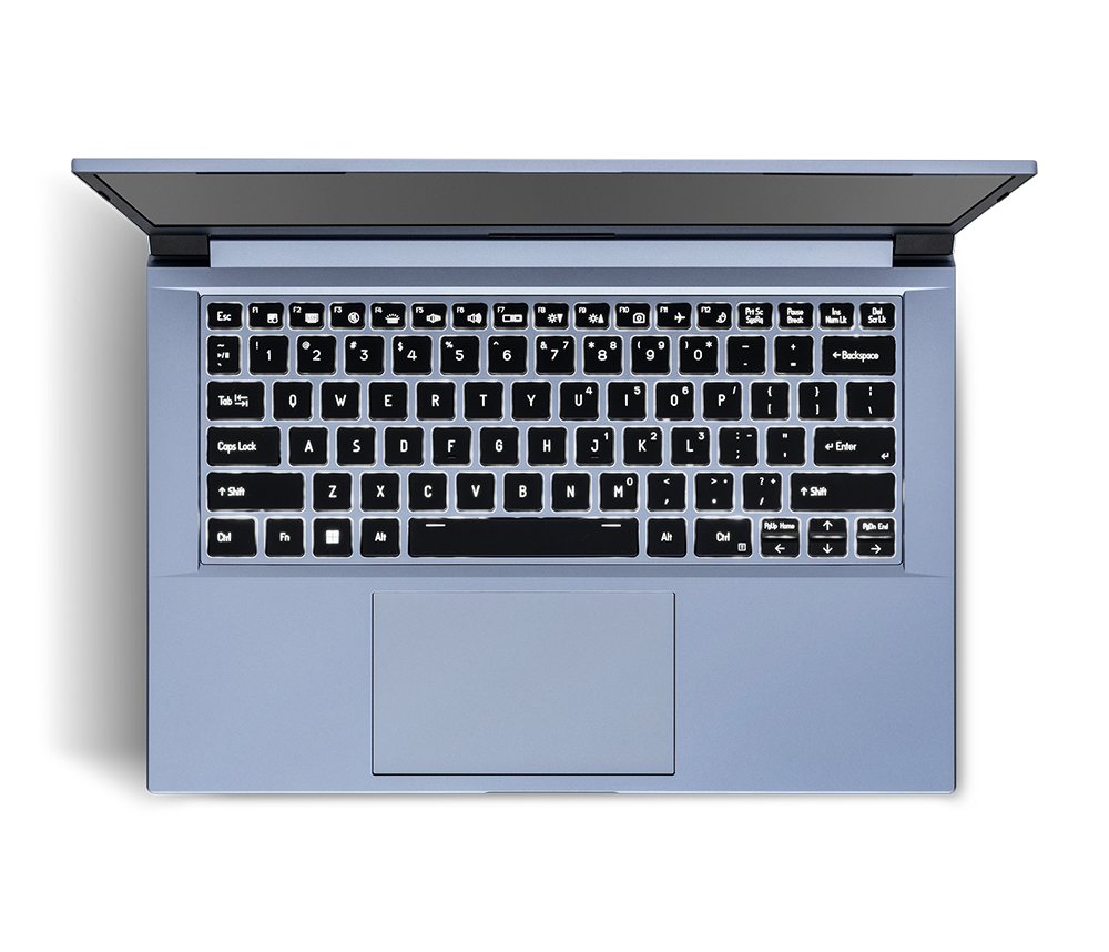 SAGER NP3646Z (CLEVO NV41RZ) Laptop