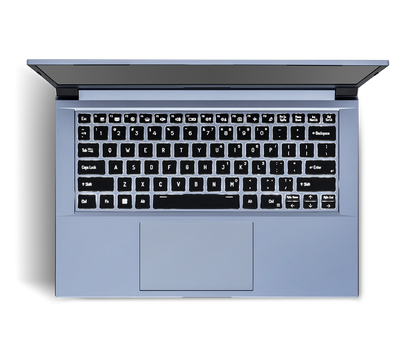 SAGER NP3646Z (CLEVO NV41RZ) Laptop