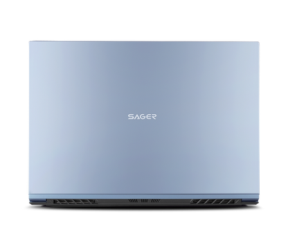 SAGER NP3646Z (CLEVO NV41RZ) Laptop