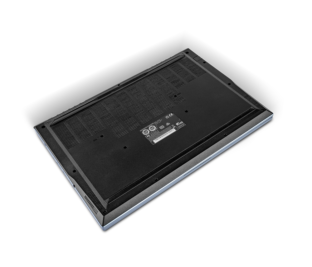 SAGER NP3646Z (CLEVO NV41RZ) Laptop