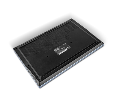 SAGER NP3646Z (CLEVO NV41RZ) Laptop