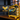380 Bumblebee Ultimate Black Label Gaming Desktop w/ AMD X870 & DDR5