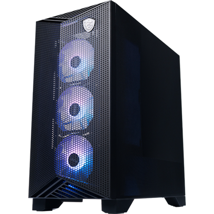 MSI Aegis RS2 C14NUE7-818US Gaming Desktop