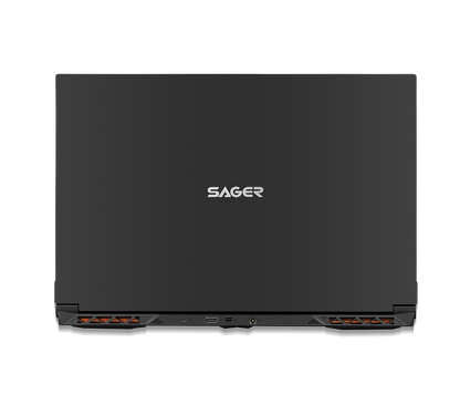 SAGER NP6271C (CLEVO NP70RNC1) Gaming Laptop