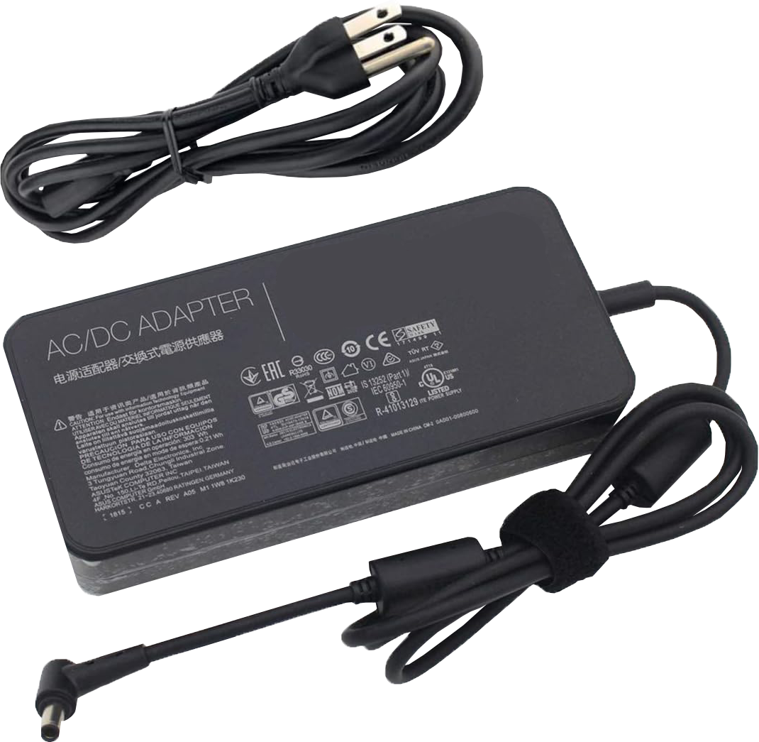 Chargeur 280W Asus TUF Gaming d'origine pour portable puissant Chargeur 280W Asus TUF Gaming d'origine pour portable puissant