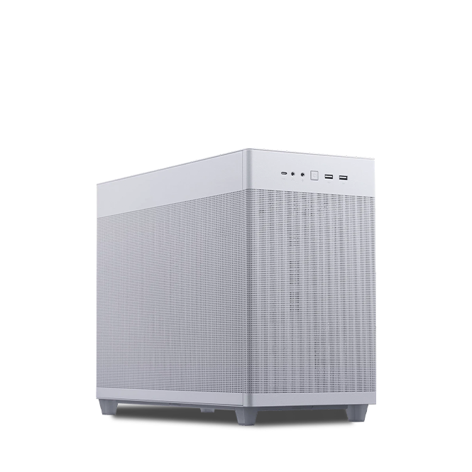 XOTIC PC AP201 Pro Business and Gaming Desktop