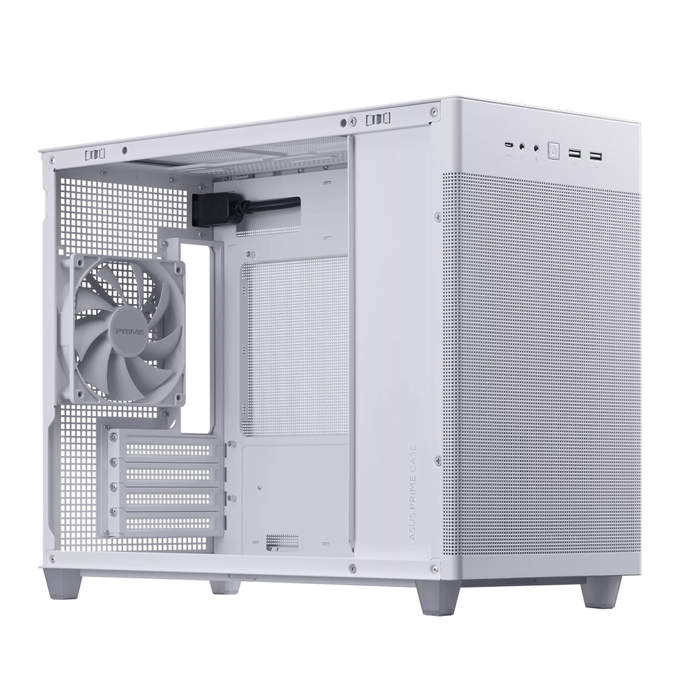 XOTIC PC AP201 Pro Business and Gaming Desktop