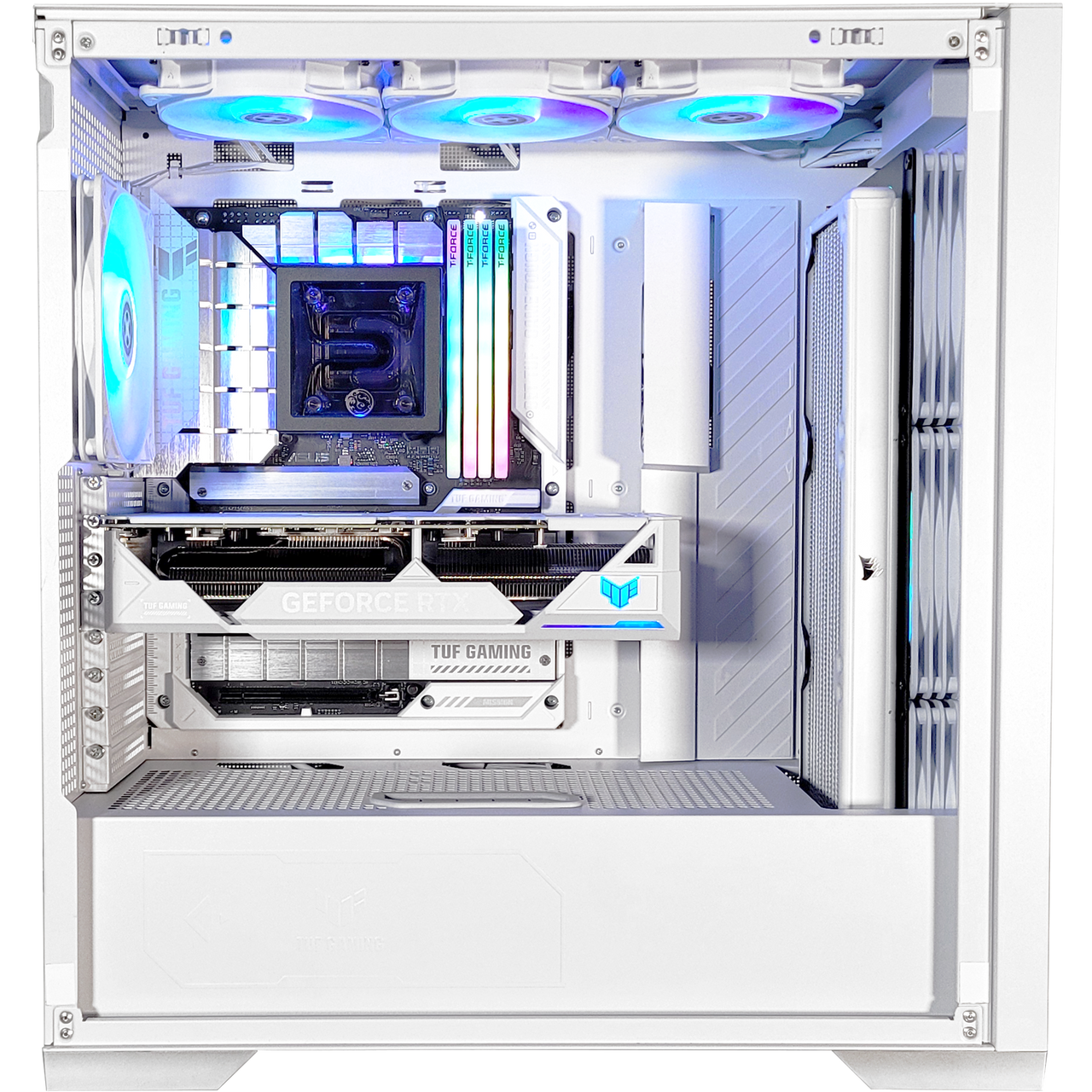 XOTIC PC Project Zero Build