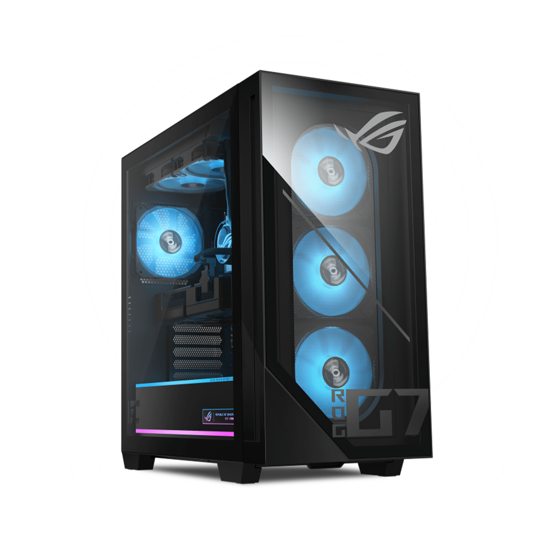 【未開封品】　Windows Fee PC 900 16G ASUS Amazon.com: ASUS ROG Strix Gaming Desktop, Intel Core i7