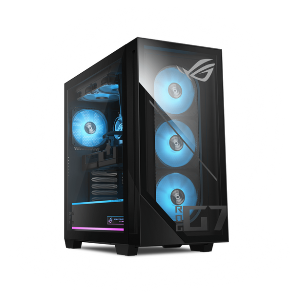【未開封品】　Windows Fee PC 900 16G ASUS ROG Strix G16CH | Desktops | ROG