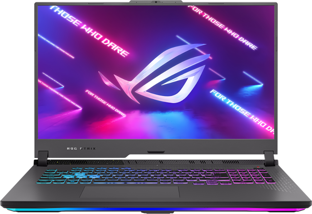 ASUS ROG Strix G17 G713PI-DB94 Gaming Laptop