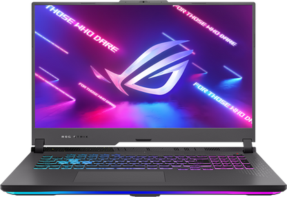 ASUS ROG Strix G17 G713PI-DB94 Gaming Laptop