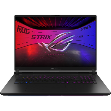 ASUS ROG Strix SCAR 18 G835LR-XS96 Gaming Laptop
