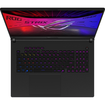 ASUS ROG Strix SCAR 18 G835LR-XS96 Gaming Laptop