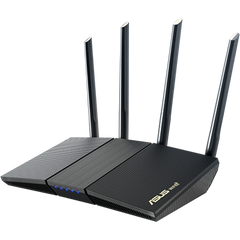 ASUS RT-AX1800S Dual Band WiFi Router