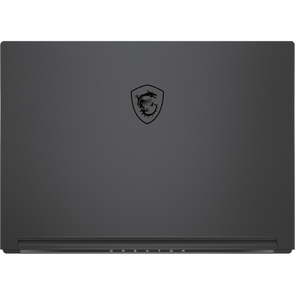 MSI Creator 16 AI Studio A1VIG-202TAA Professional Creator Laptop