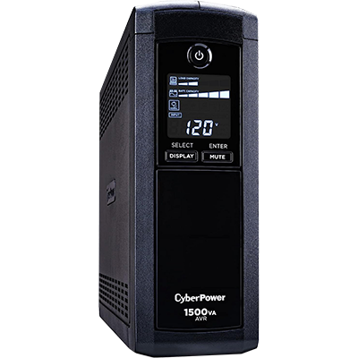 CYBERPOWER 1500VA – XOTIC PC