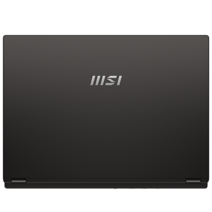 MSI Commercial 14 H A13MG vPro-008US Laptop